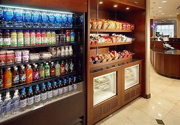 Hotel Courtyard By Marriott Mississauga-airport Corporate Centre West Mississauga