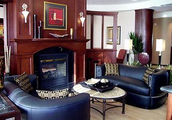 Courtyard By Marriott Mississauga-airport Corporate Centre West