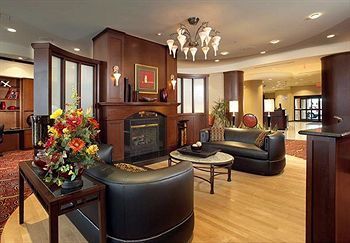 Courtyard By Marriott Mississauga-airport Corporate Centre West Hotel