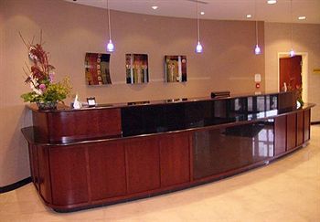 Hotel Courtyard By Marriott Mississauga-airport Corporate Centre West 3*